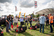 GroundsFest 2026: innovation takes centre stage